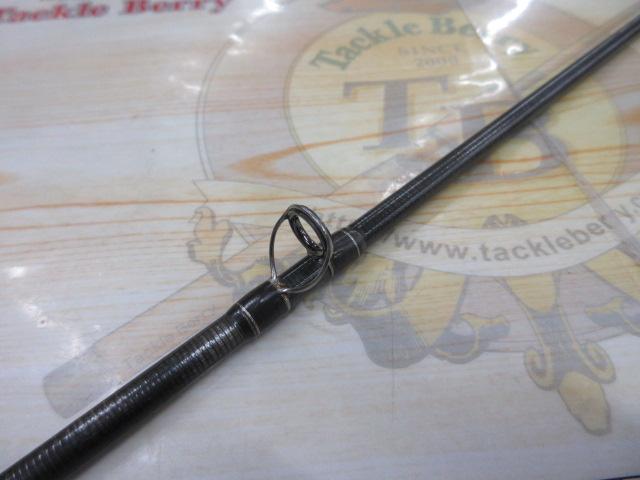 バトラー TD-BA651MLRB｜＠ベリーネット 日本最大新品中古釣具WEBショップ