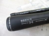 20エクスセンスジェノス B88M/R