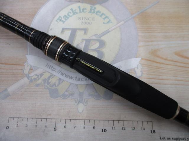 クロスフィールド XRFS-904M-TE｜＠ベリーネット 日本最大新品中古釣具