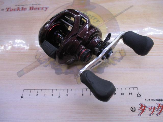 14スコーピオン 200HG｜＠ベリーネット 日本最大新品中古釣具WEBショップ