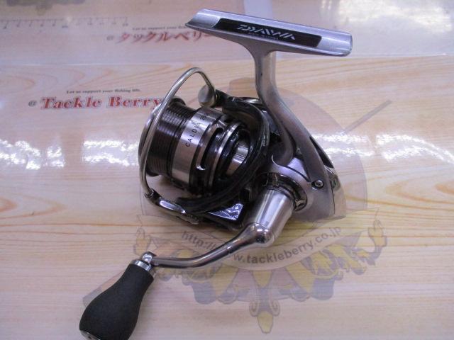 14カルディア2056H(未使用品) 14カルディア 2506H｜＠ベリーネット 日本最大新品中古釣具WEBショップ