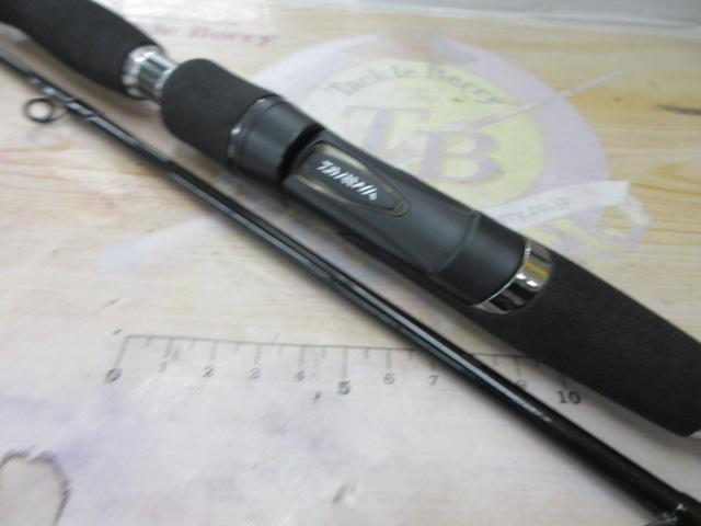 ハートランド HL802MHFS-SV13｜＠ベリーネット 日本最大新品中古釣具