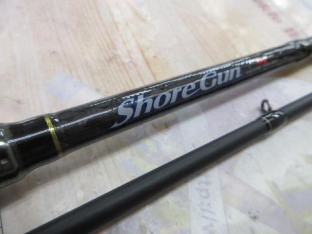 ショアガン SFGS-89EMH