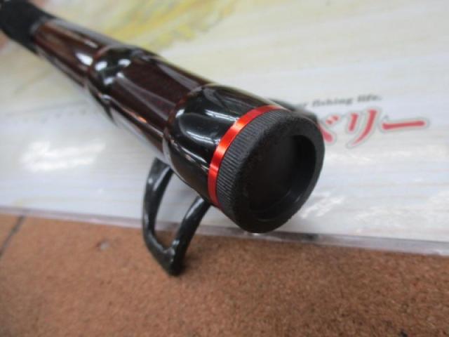 黒鯛師 THEヘチリミテッドBB4 ゼロゼロ T255