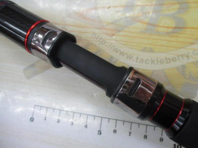 黒鯛師 THEヘチリミテッドBB4 ゼロゼロ T255