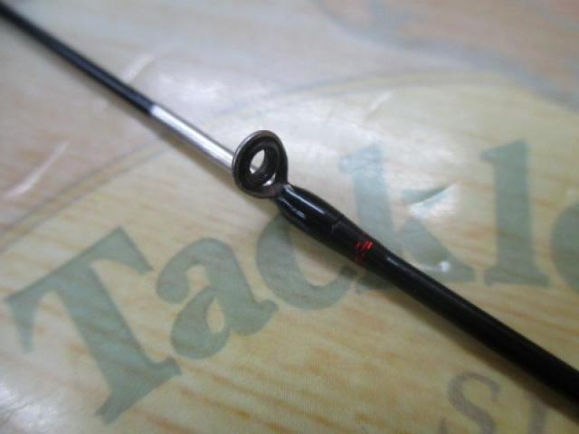 黒鯛師 THEヘチリミテッドBB4 ゼロゼロ T255