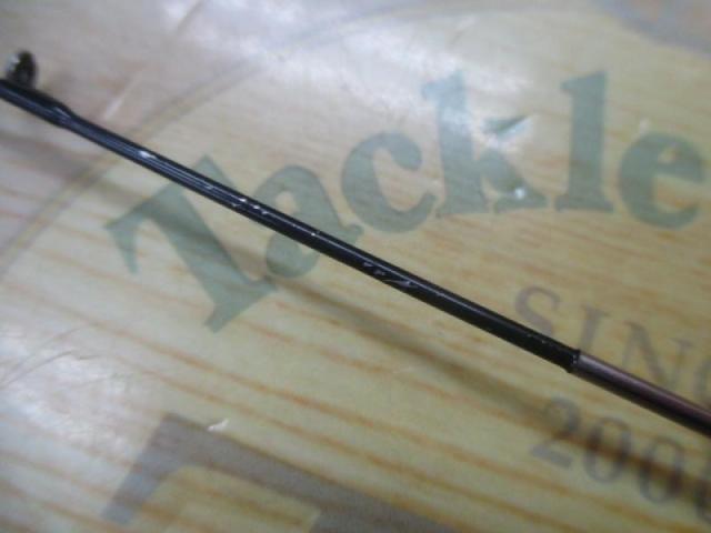 黒鯛師 THEヘチリミテッドBB4 ゼロゼロ T255