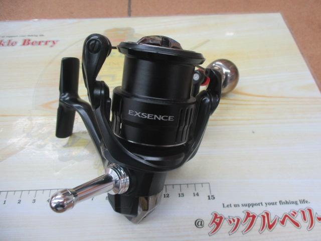 21エクスセンス C3000MHG｜＠ベリーネット 日本最大新品中古釣具WEB