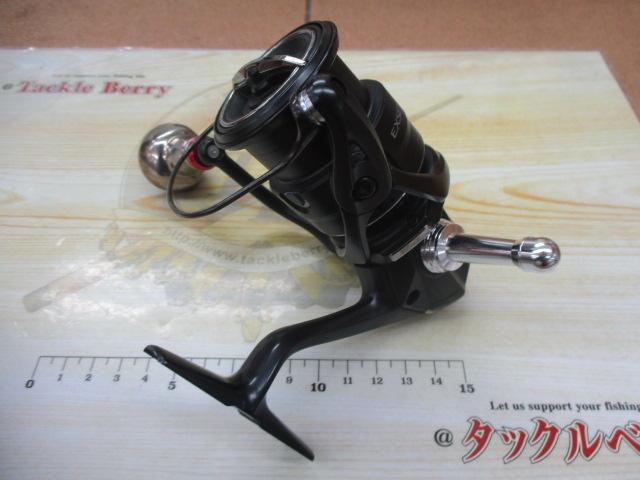 21エクスセンス C3000MHG｜＠ベリーネット 日本最大新品中古釣具WEB