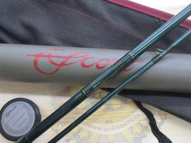 当時物釣具！ SES906｜＠ベリーネット 日本最大新品中古釣具WEBショップ