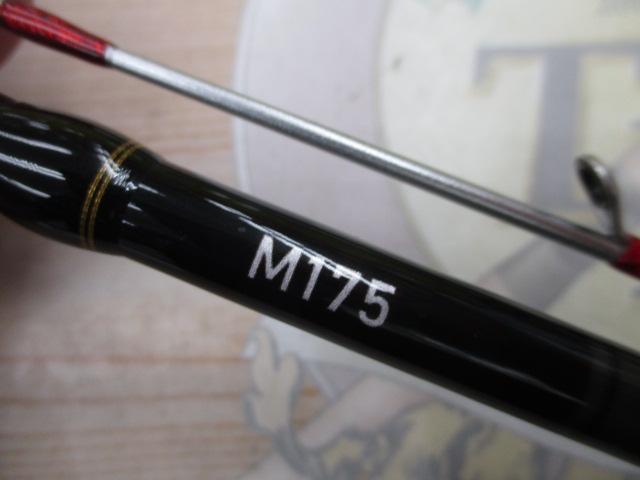 25タコマスターBB M175