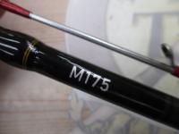 25タコマスターBB M175