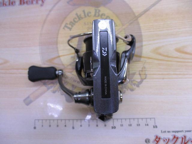 24ルビアス ST LT2000S-P