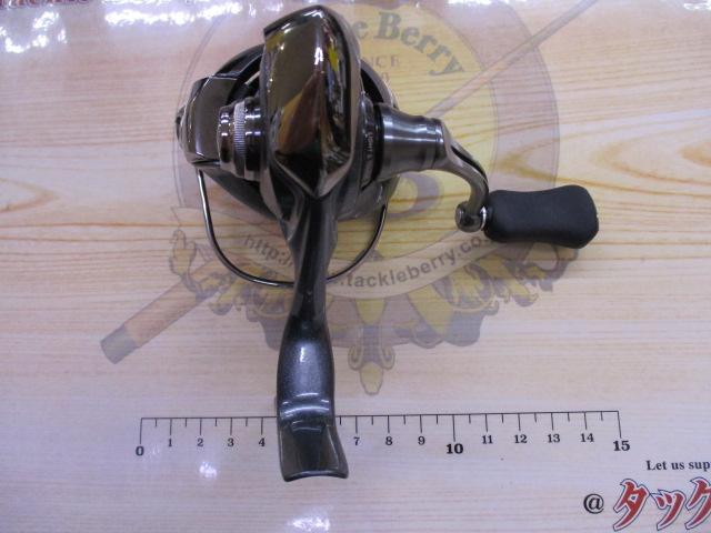 24ルビアス ST LT2000S-P