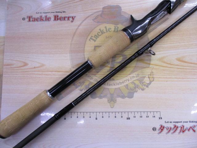 バンタム 163H-SB-2｜＠ベリーネット 日本最大新品中古釣具WEBショップ