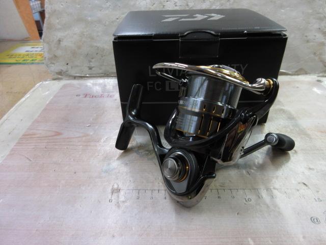 21ルビアスエアリティー FC LT2500S-XH