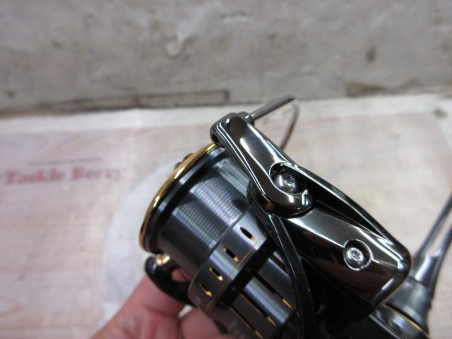 21ルビアスエアリティー FC LT2500S-XH