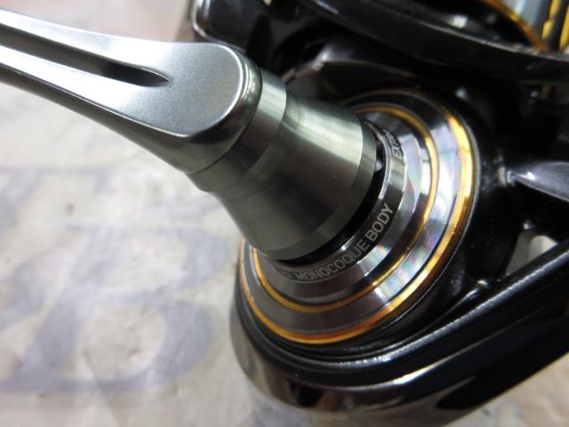21ルビアスエアリティー FC LT2500S-XH
