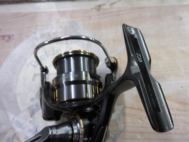 21ルビアスエアリティー FC LT2500S-XH