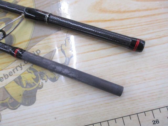 19セフィアSS S83M｜＠ベリーネット 日本最大新品中古釣具WEBショップ