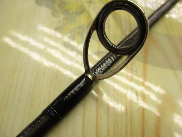グラップラー S603｜＠ベリーネット 日本最大新品中古釣具WEBショップ