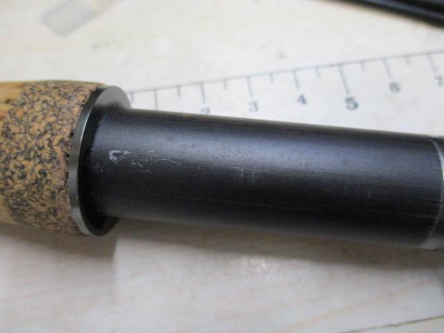 ジョインター ニュージェネレーション 864 ♯4 ６本継ぎ ジョインターニュージェネレーション864｜＠ベリーネット 日本最大新品