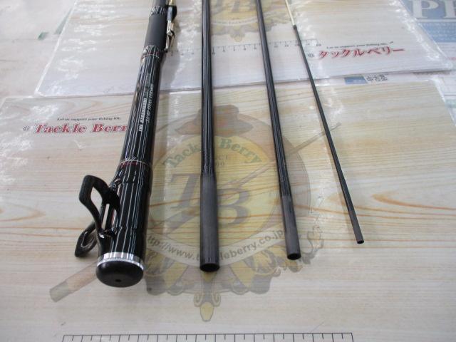 ブラッキー THE落し込みBAY大阪 35/40 チタンバージョン