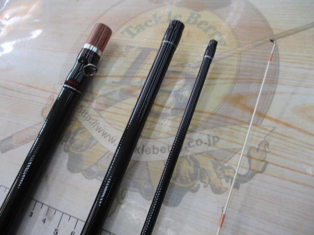 ブラッキー THE落し込みBAY大阪 35/40 チタンバージョン