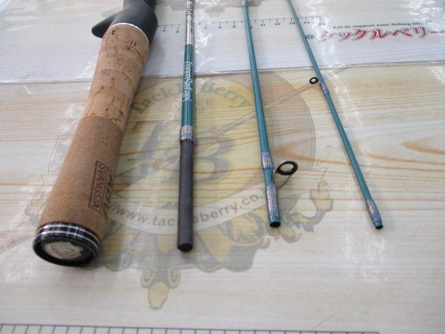 ズームサファリ ZMSC-464L