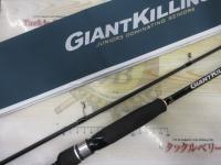 ジャイアントキリング1G マゴチ GK1C-S722M/KOCHI｜＠ベリーネット
