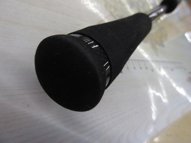 24ソルパラ SPE-832ML