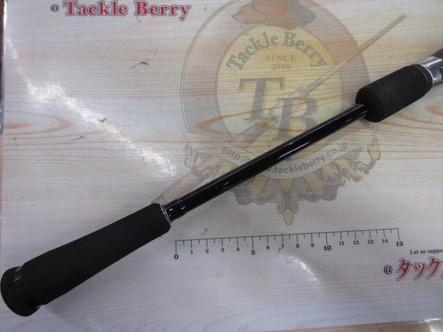 24ソルパラ SPE-832ML