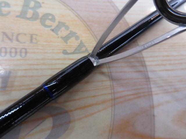 24ソルパラ SPE-832ML