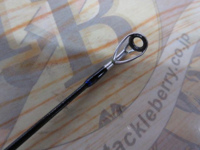 24ソルパラ SPE-832ML