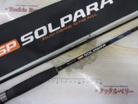 24ソルパラ SPE-832ML
