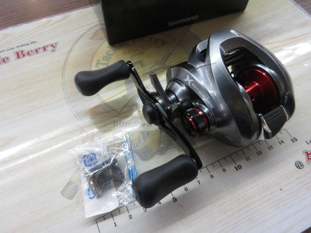 14クロナークCI4+ 151｜＠ベリーネット 日本最大新品中古釣具WEBショップ