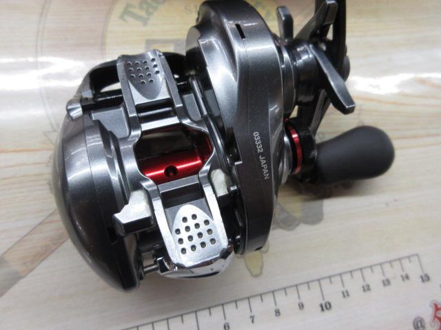 14クロナークCI4+ 151｜＠ベリーネット 日本最大新品中古釣具WEBショップ