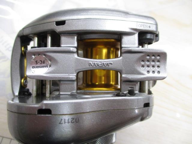 07メタニウム 07メタニウムMg RH｜＠ベリーネット 日本最大新品中古釣具WEBショップ