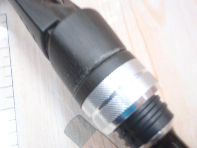 ビームス インテ 7.7UL