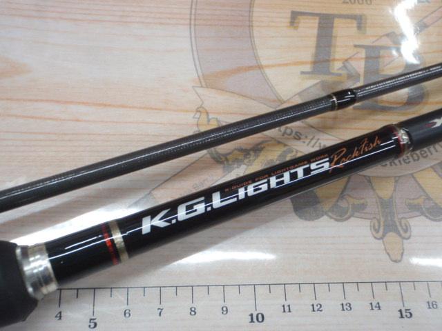 KGライツ KGL-T902H