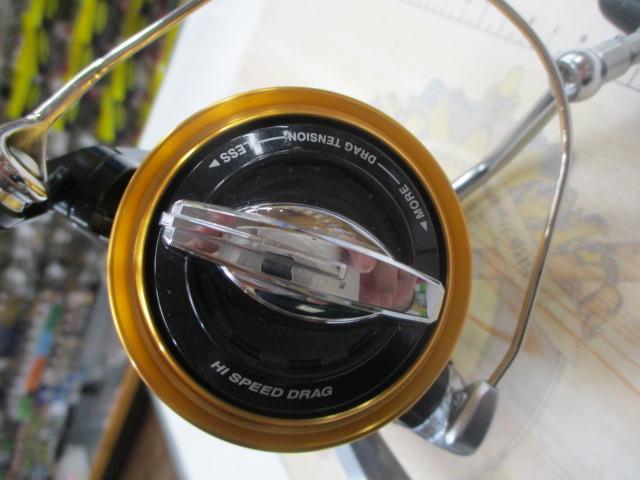 14スーパーエアロサーフリーダーCI4+ SD 30標準仕様