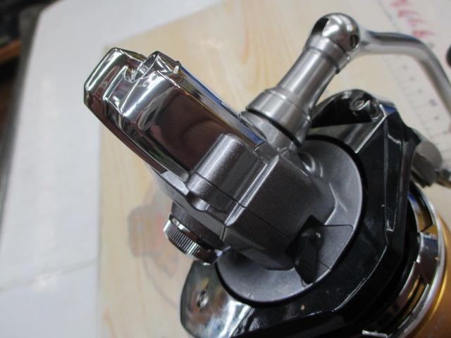 14スーパーエアロサーフリーダーCI4+ SD 30標準仕様