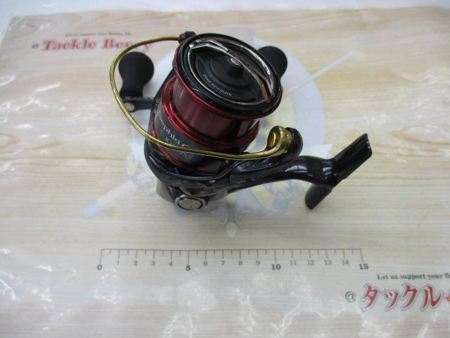 17セフィアCI4+ C3000SDH