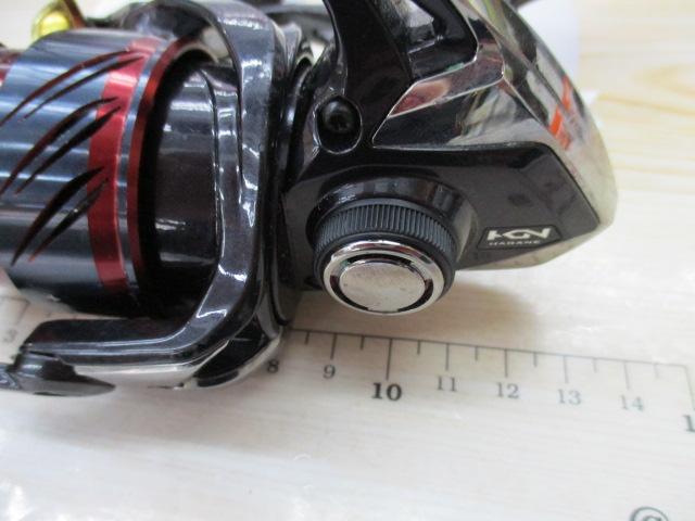 17セフィアCI4+ C3000SDH