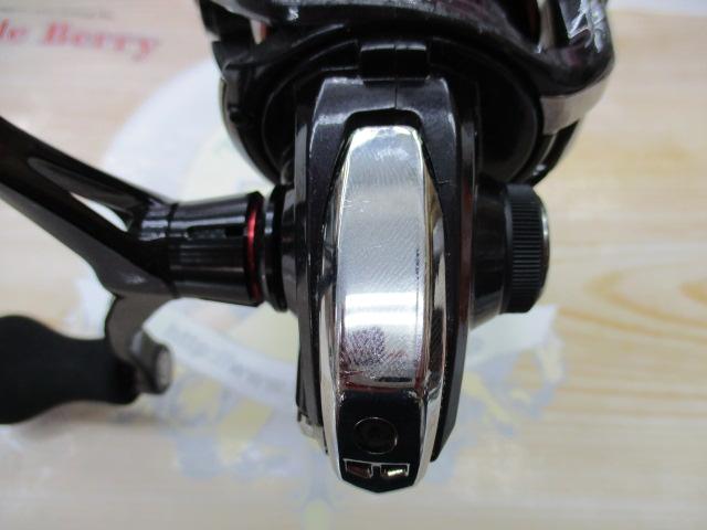 17セフィアCI4+ C3000SDH