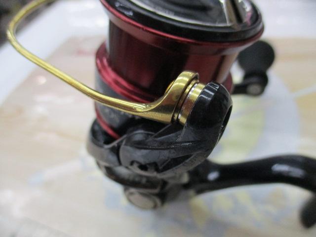 17セフィアCI4+ C3000SDH