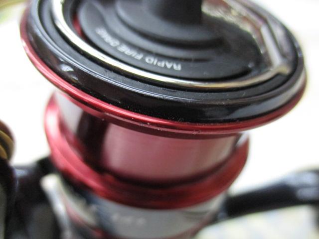 17セフィアCI4+ C3000SDH