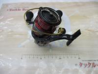 17セフィアCI4+ C3000SDH