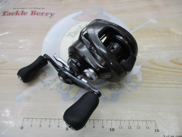 20メタニウムXG LH｜＠ベリーネット 日本最大新品中古釣具WEBショップ