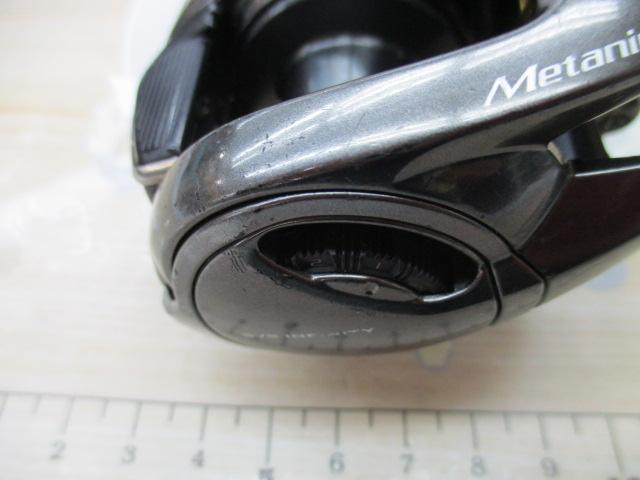 20メタニウムXG LH｜＠ベリーネット 日本最大新品中古釣具WEBショップ